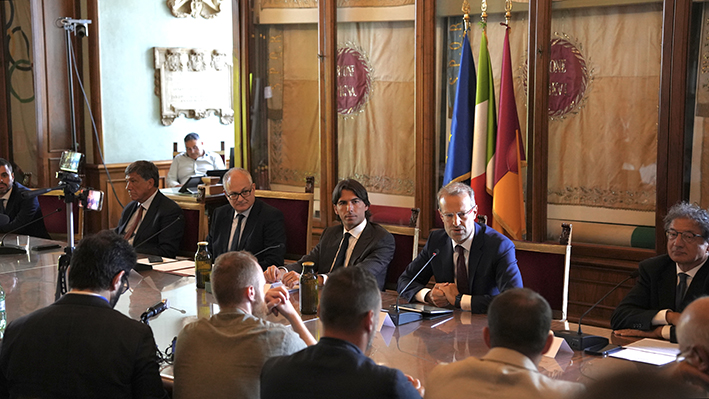 25Fondazione per Attrazione Roma Partners 2