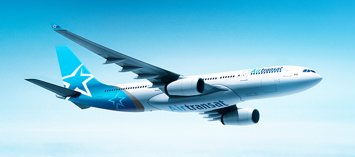 25Foto Air Transat