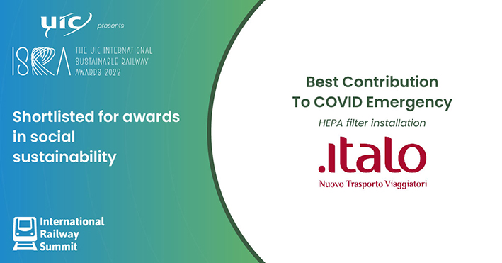 25ITALOISRA Shortlist