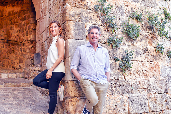25Lara e MarcoIbizaPr
