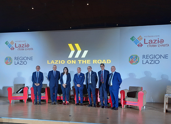25LazioConf