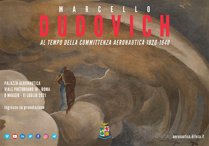 25Locandina mostra Dudovich