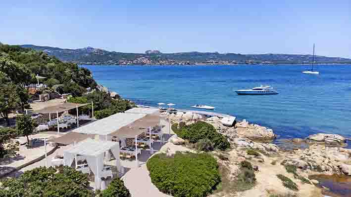 25Ristorante Lunaria beach diurno