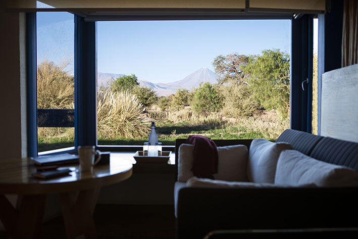25Suite Catur Explora Atacama