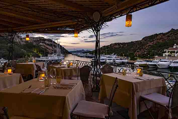 25Tanit Fine Restaurant