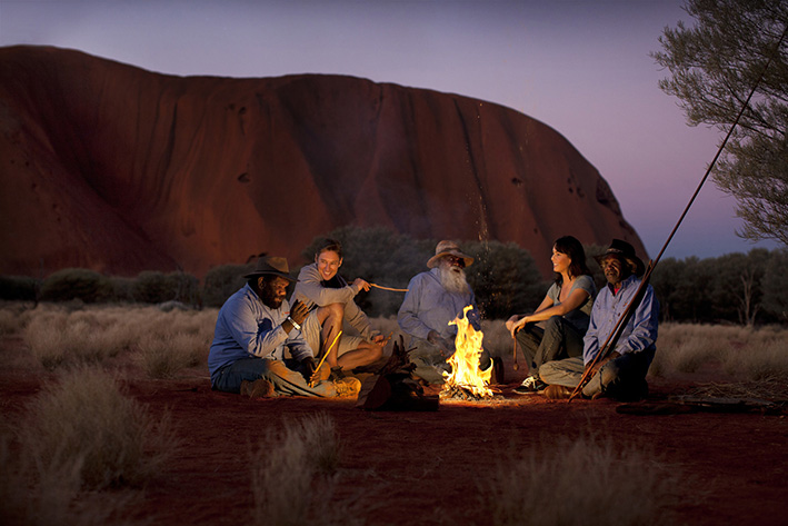 25UluruAboriginal Tours