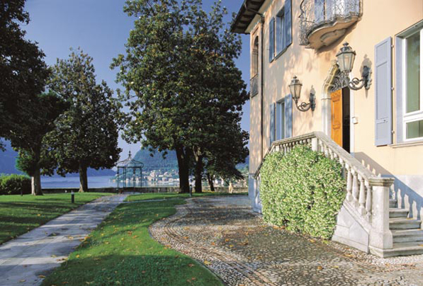 25VillaSassaHotel