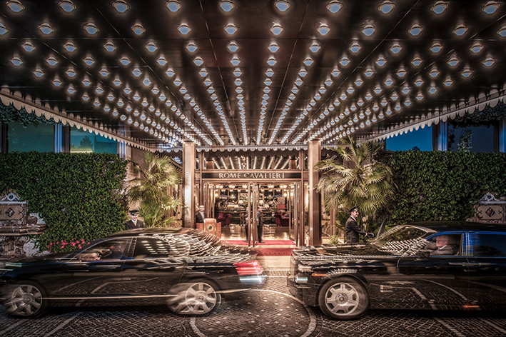 25WaldorfHiltonLuxury Transfers