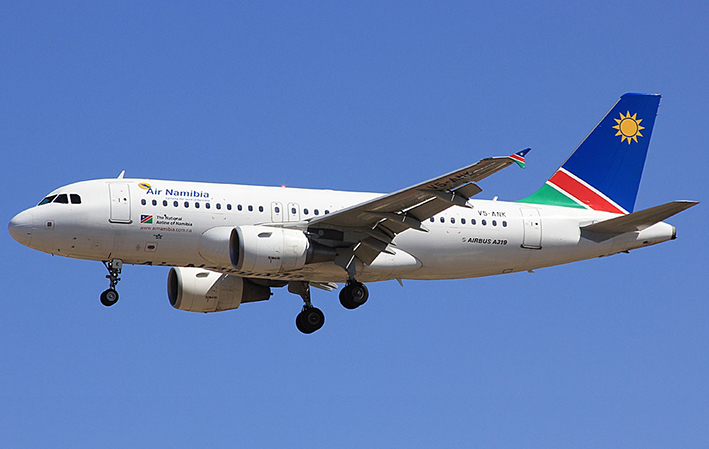 25airnamibia