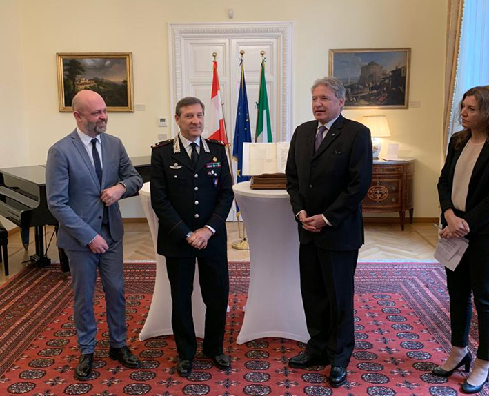 25ambasciataustriacapeople