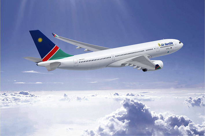 25avionAirNamibia
