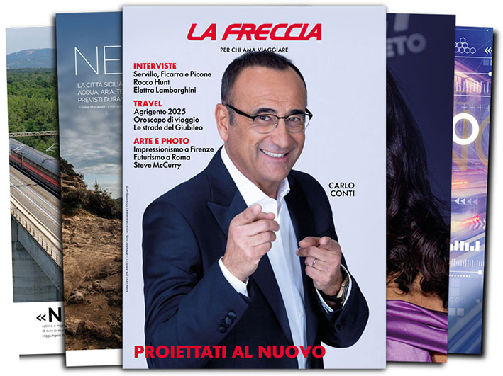 25carlocontioFreccia gennaio 2025 orizzontale