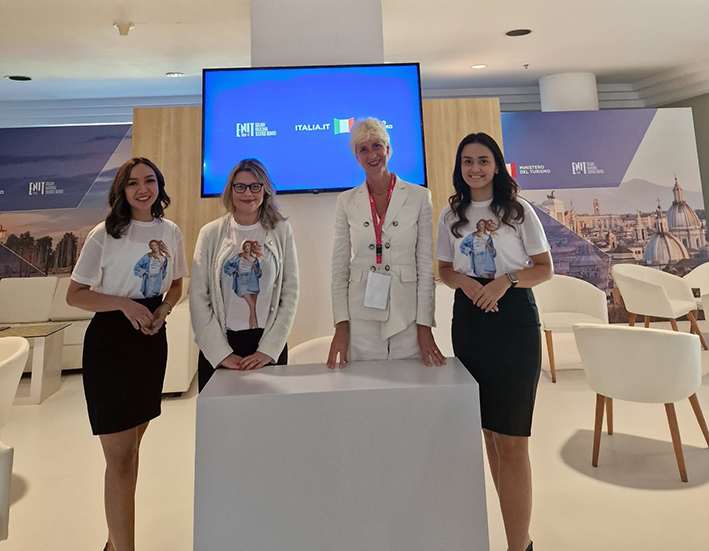 25enit Ivana Jelinic a Bali 2023