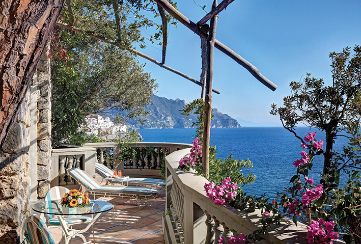 25hotelsantacaterina