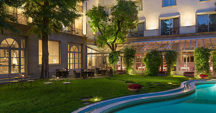 25hotelsinavillamedici