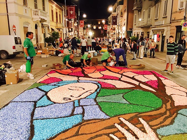 25infiorata