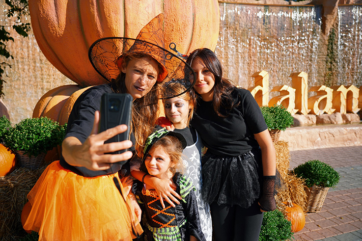 26Gardaland Magic Halloween 2023 2910