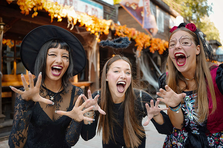 26Gardaland Magic Halloween 2026