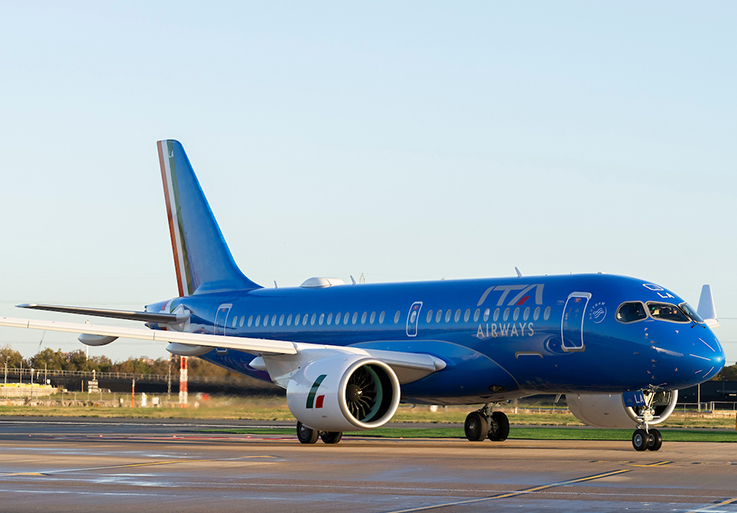 26ITAAirbus A220 100
