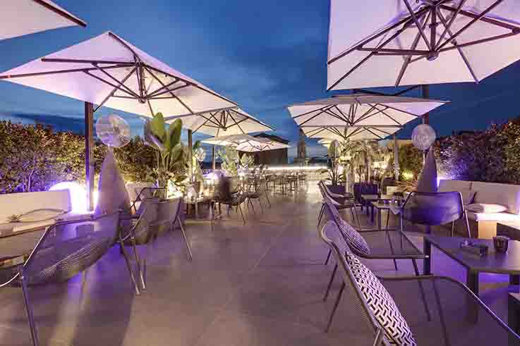 26MAIO Restaurant Rooftop