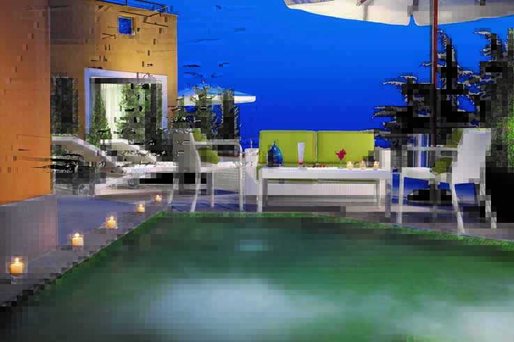 26Paradiso Relais Vietri sul Mare