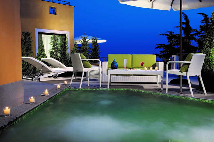 26Paradiso Relais Vietri sul Mare