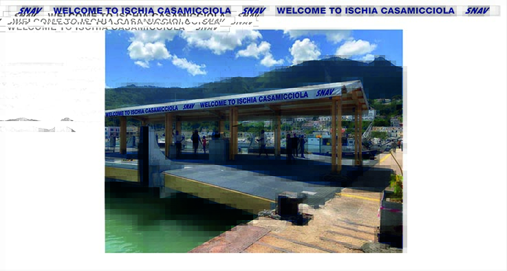 26Pontile snav ischia casamicciola