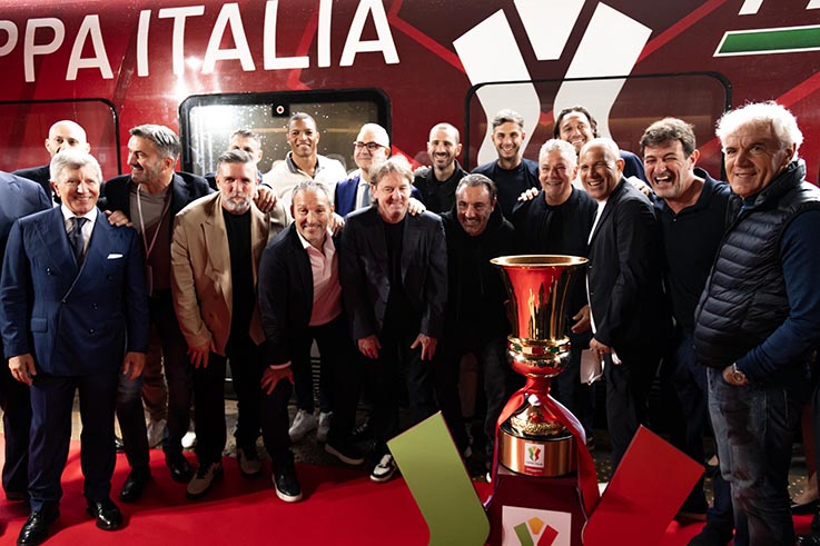 26Viaggio Coppa Italia Frecciarossa 2