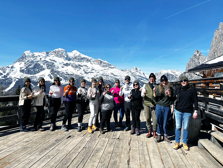 26gattinoniadvCortina 4
