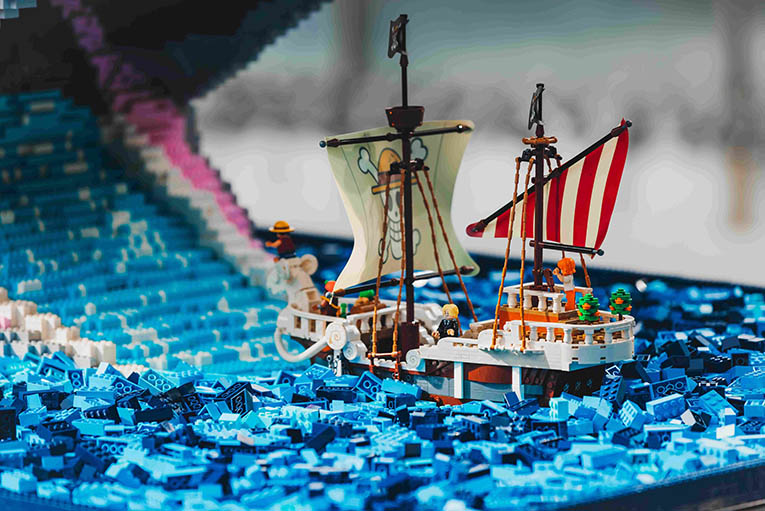 27OnePieceS2 Lego