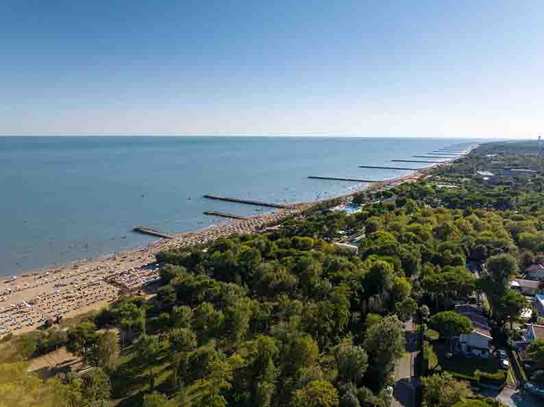27Villaggio San Francesco Caorle