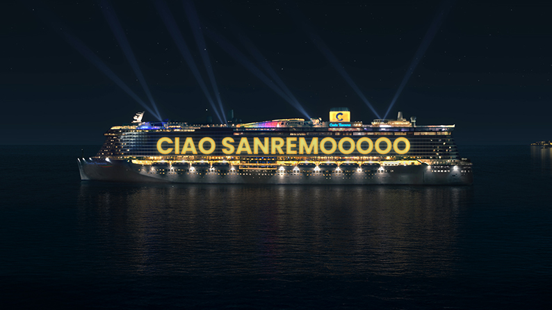 28Crociera della Musica 2027