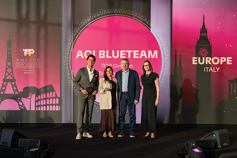 28E.Fidanza ACIblueteam TAP AWARD 2026