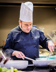 8Chef Massimo Orsini