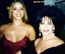 8Mariah Carey