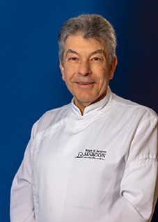 8Regis MARCON