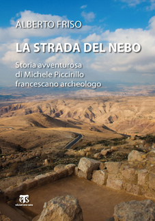8Strada del Nebo