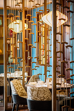 9Liang at Liang al Mandarin Oriental Doha Image 62