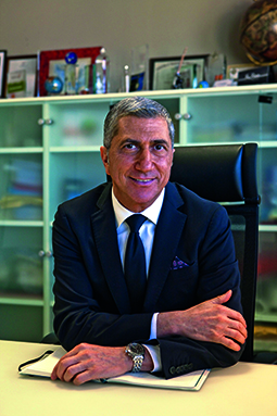 9Pier Ezhaya Presidente ASTO