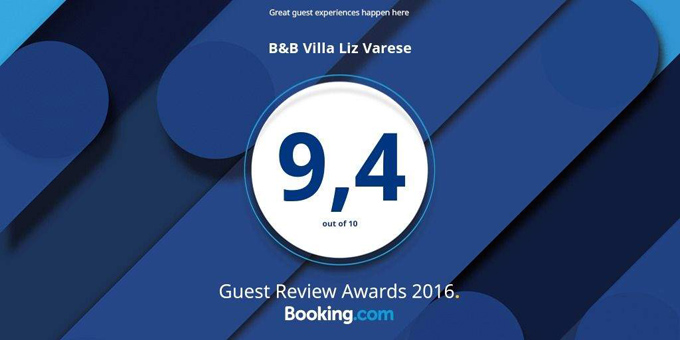 AWARDbookingcom24