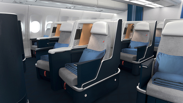 AirFranceBusinessSiege25