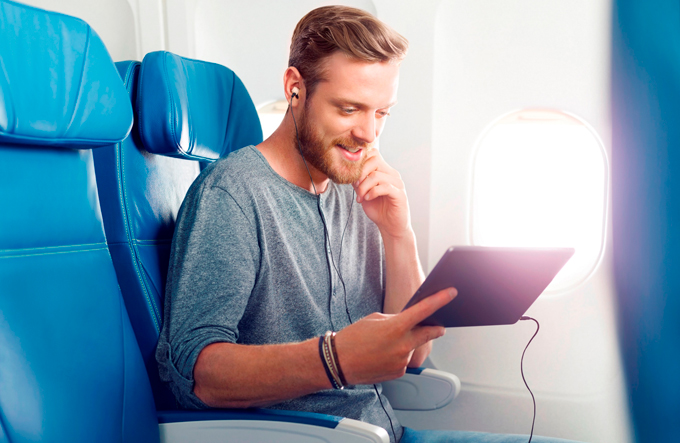 AirtransatCinePlus24