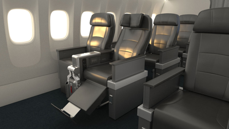 AmericanAirlinesseats16