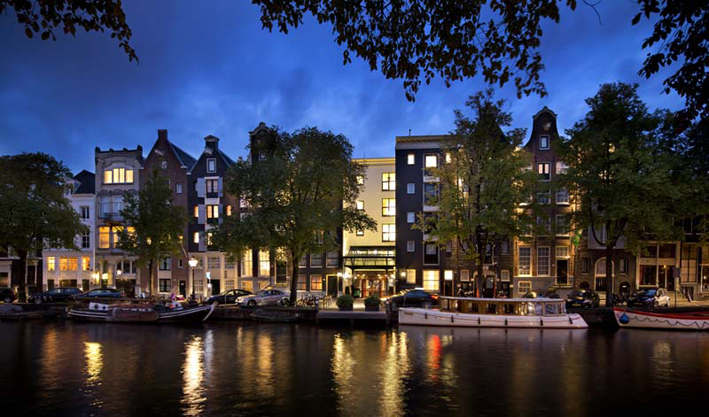 AmsterdamHotelPulizer25