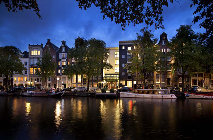 AmsterdamhtlPulizer24