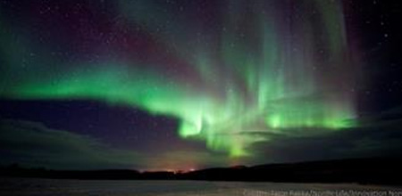 AuroraBoreale