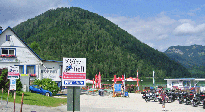 AustriaPuntoBikers