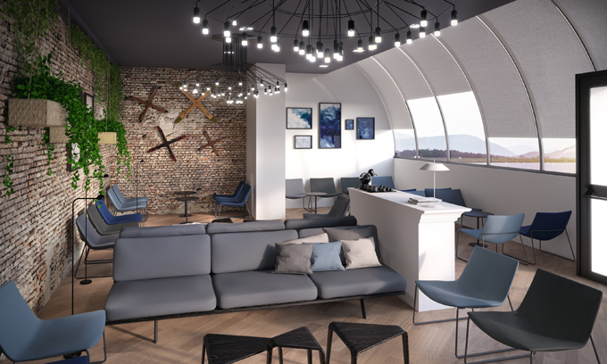 AviaLounge24