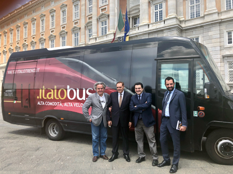 BUS16CASERTA