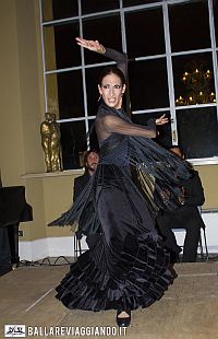 BallerinaFlamenco